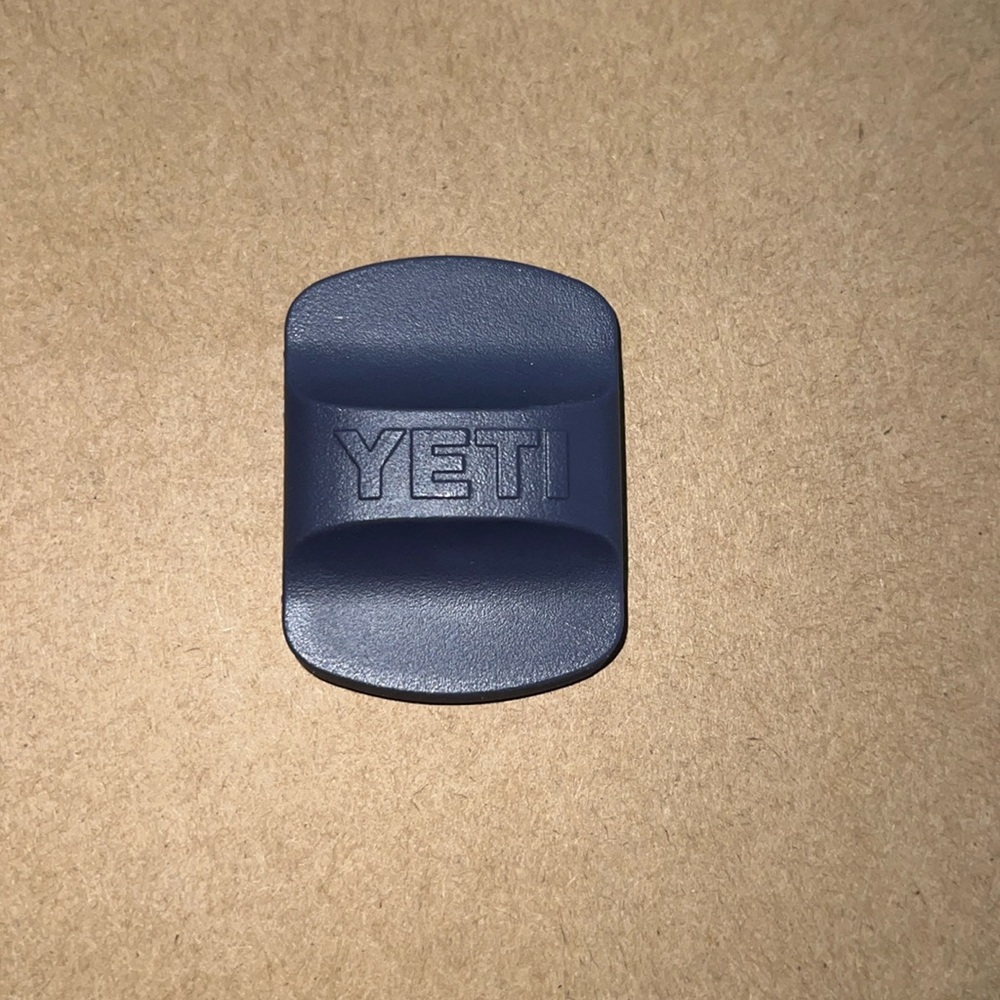 New Yeti Purple Magslider